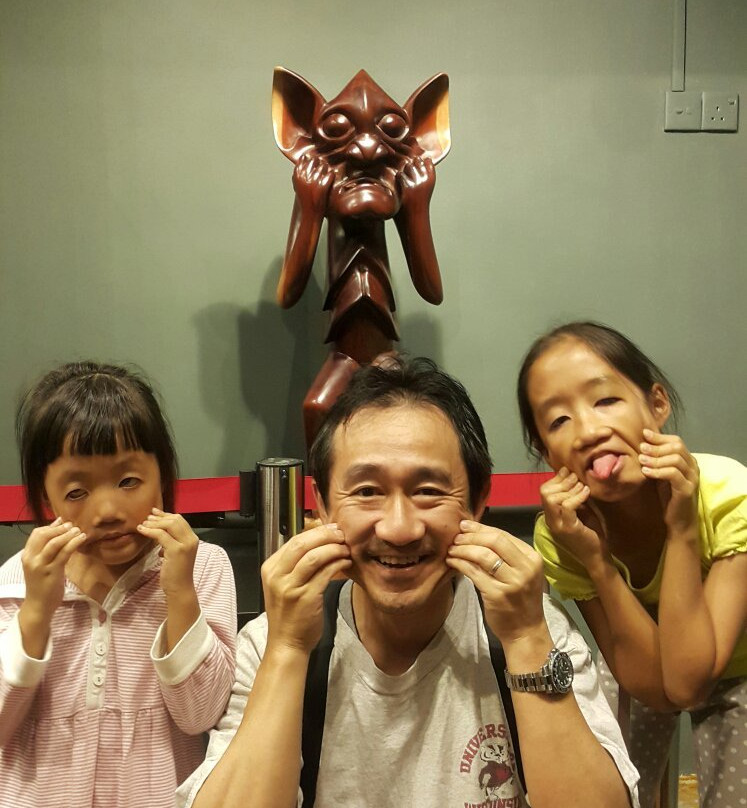 Mah Meri Art Gallery景点图片