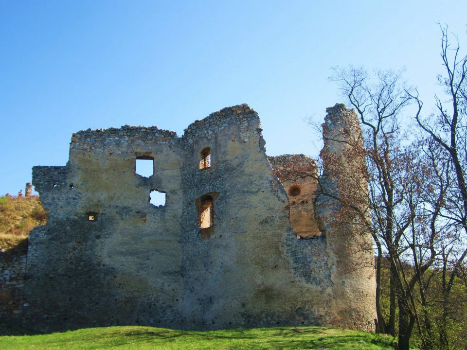 Oponice Castle-Oponice必去景点
