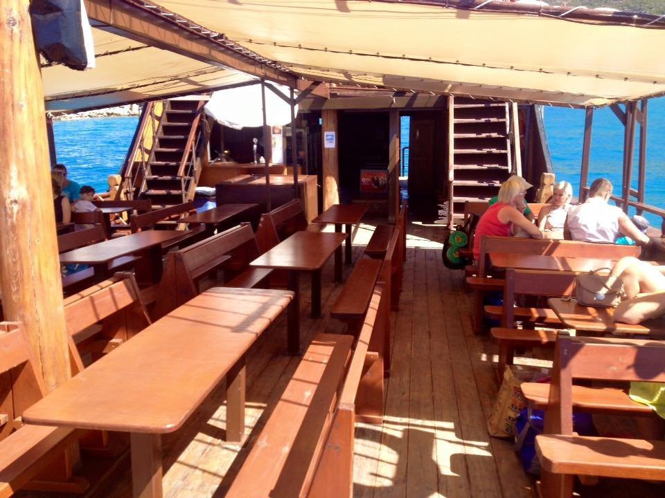 Itanos Tours-Sitia必去景点