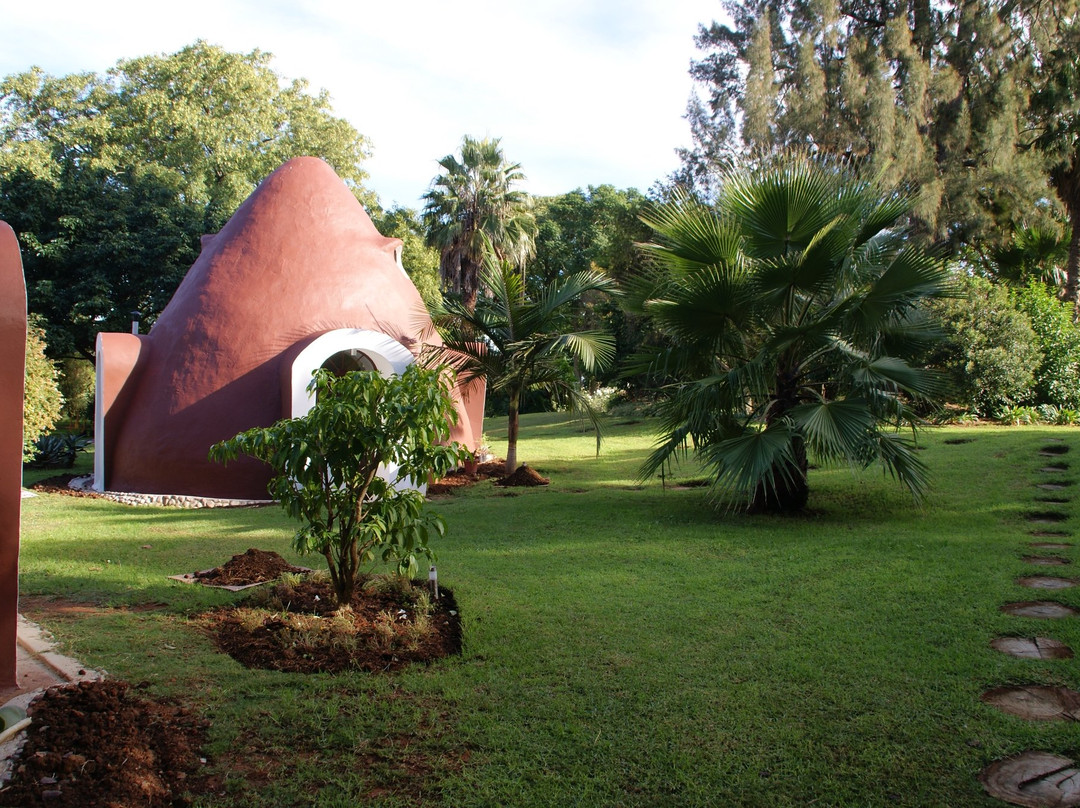 Stellenhof Farmstay B&B主图