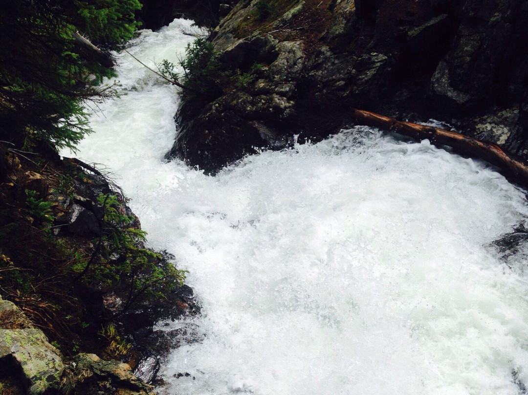 Missouri Lake Trail-韦尔必去景点