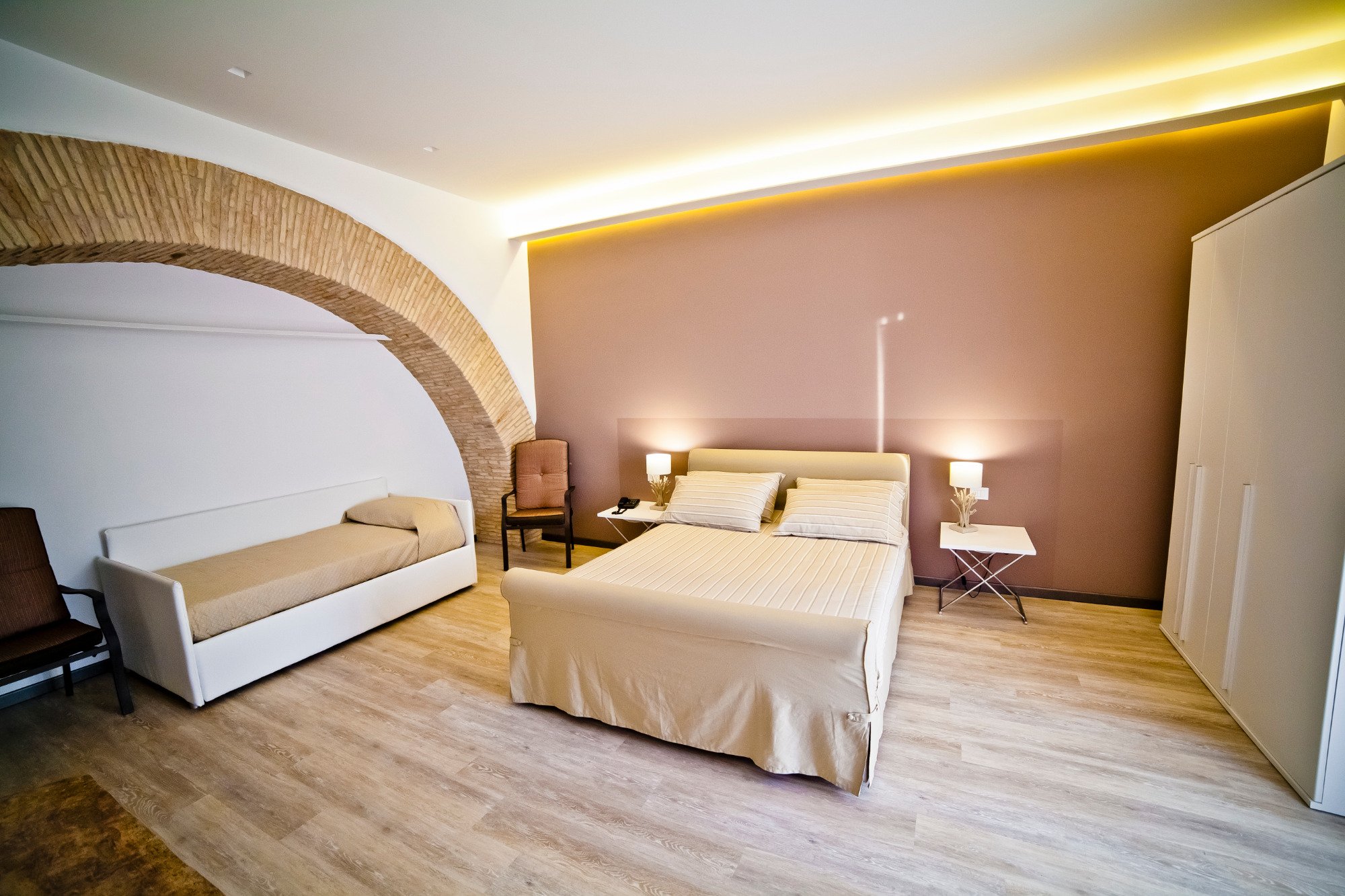La Casa nel Borgo Antico-官方