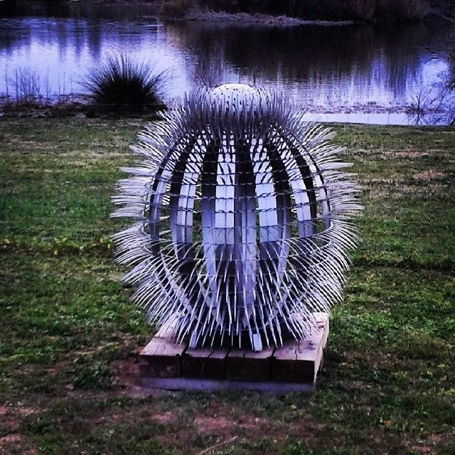 Parc dels Estanys景点图片