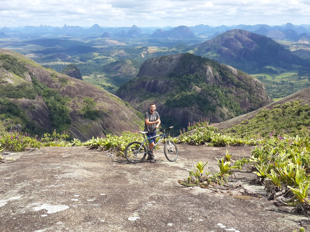Área de Proteção Ambiental Pedra do Elefante-Nova Venecia必去景点