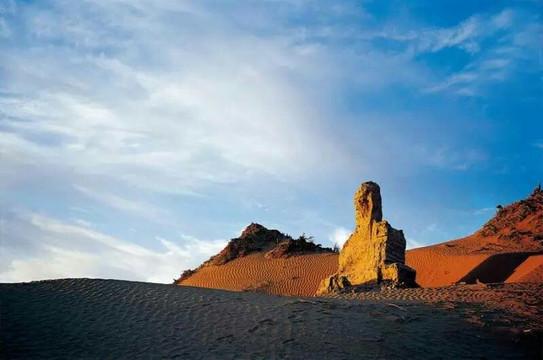 热瓦克佛寺-洛浦县必去景点
