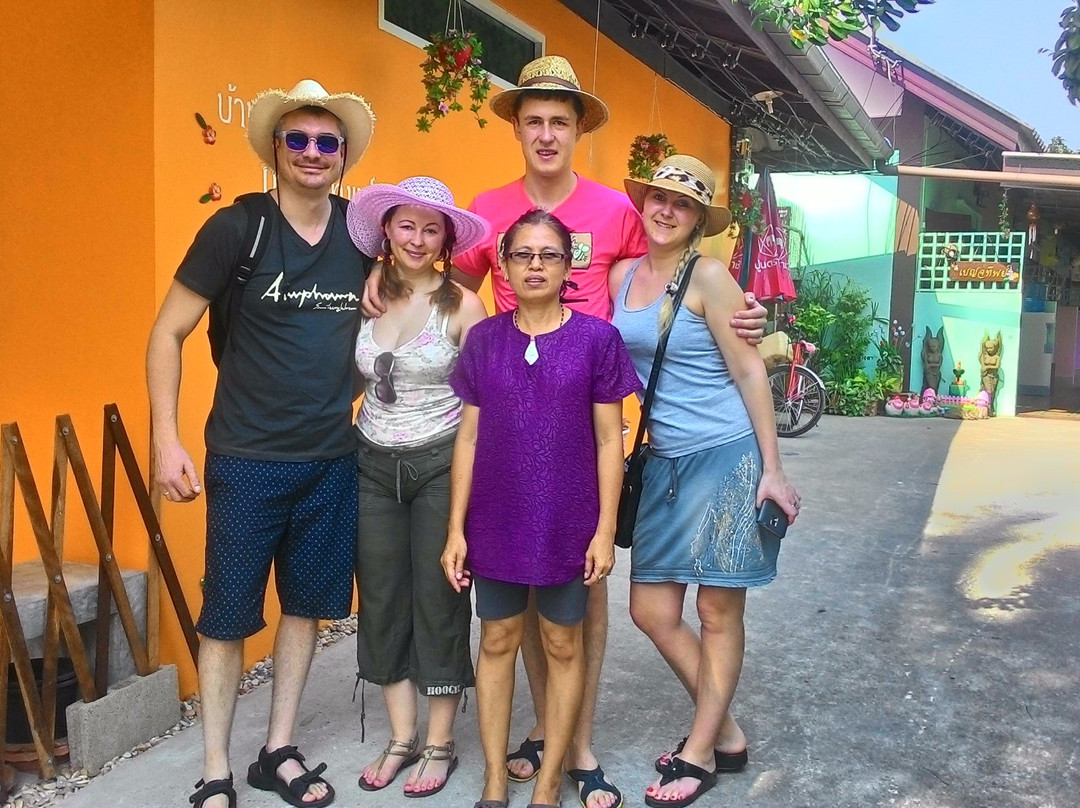 班本加希旅舍主图