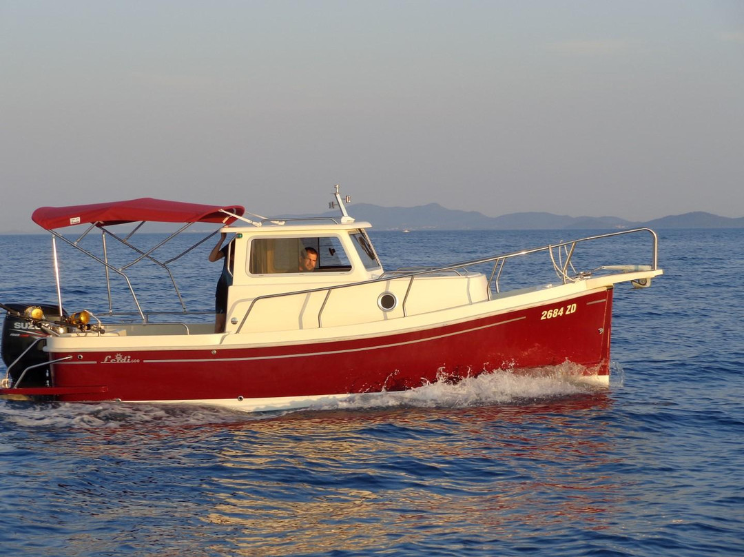 Zadar Tours & Excursions-扎达尔必去景点