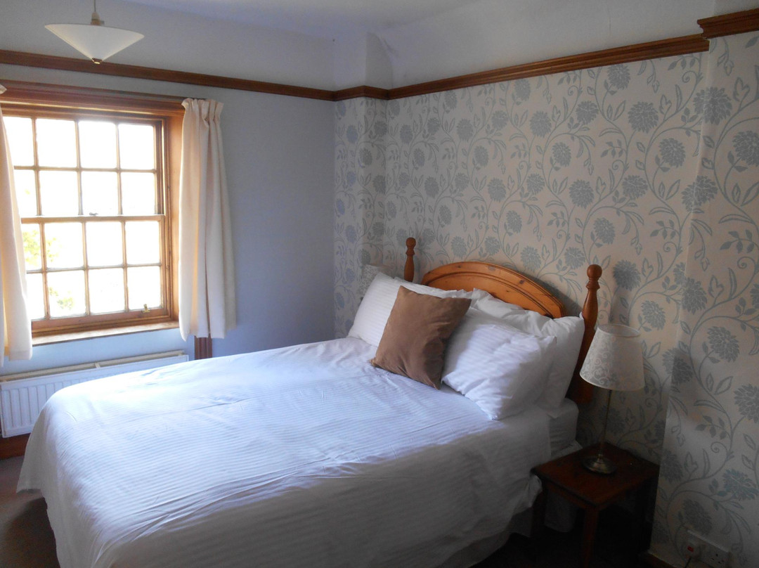 Conchra Cottages