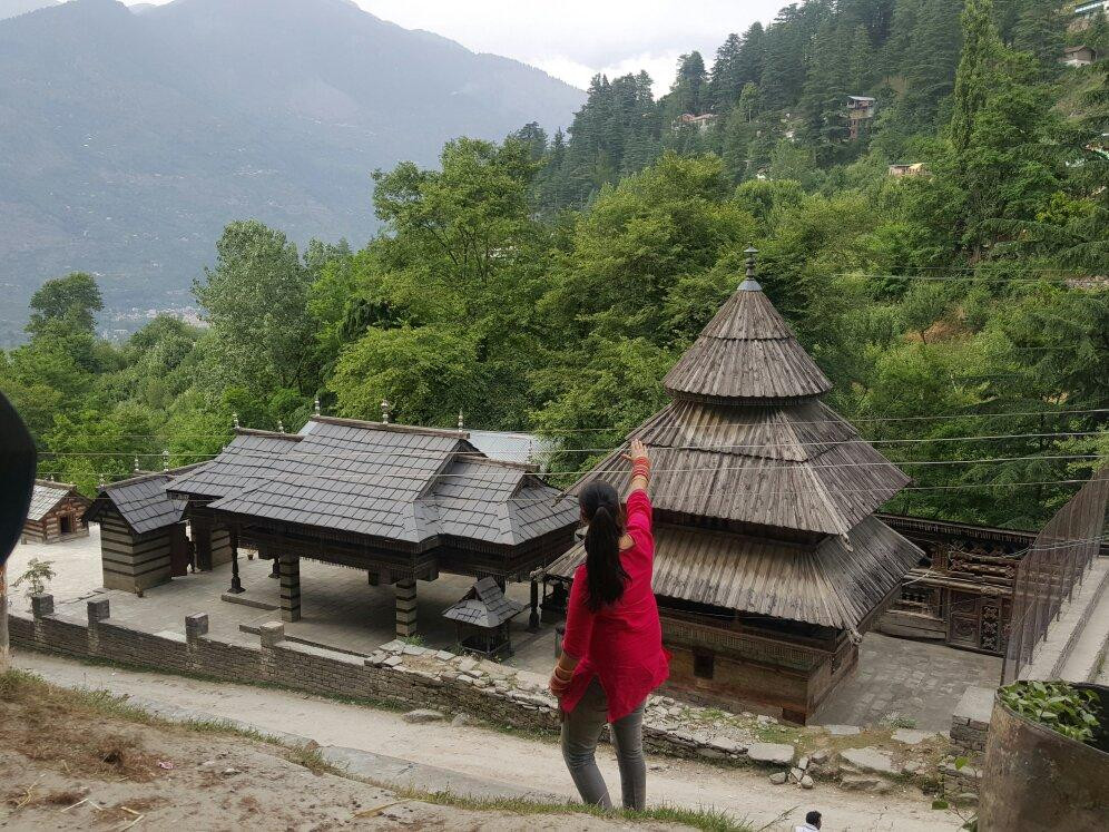 Tripura Sundari Temple景点图片