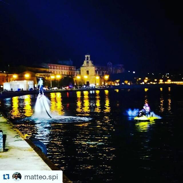 Water Games & Sports nel Golfo di Gaeta-Formia必去景点