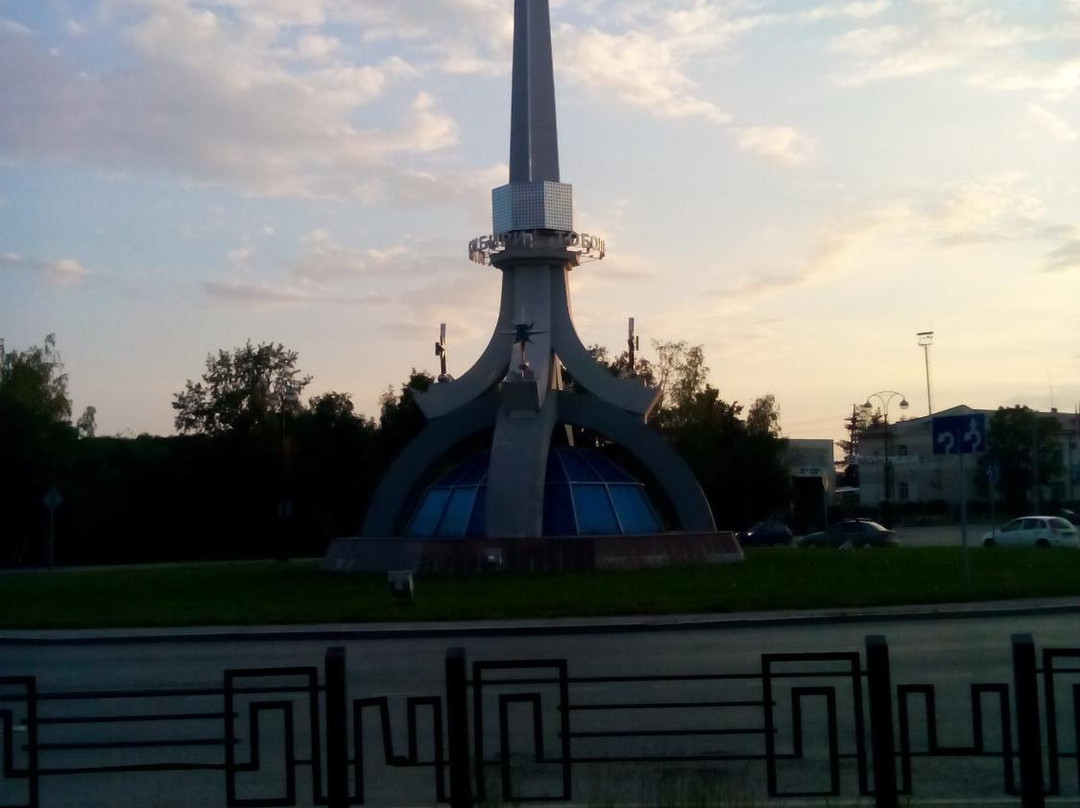 Stella Tobolsk - the Pearl of Siberia-Tobolsk必去景点