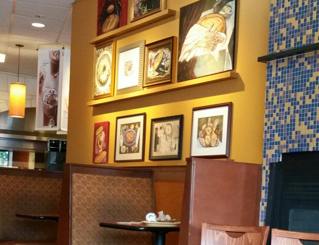 Panera Bread