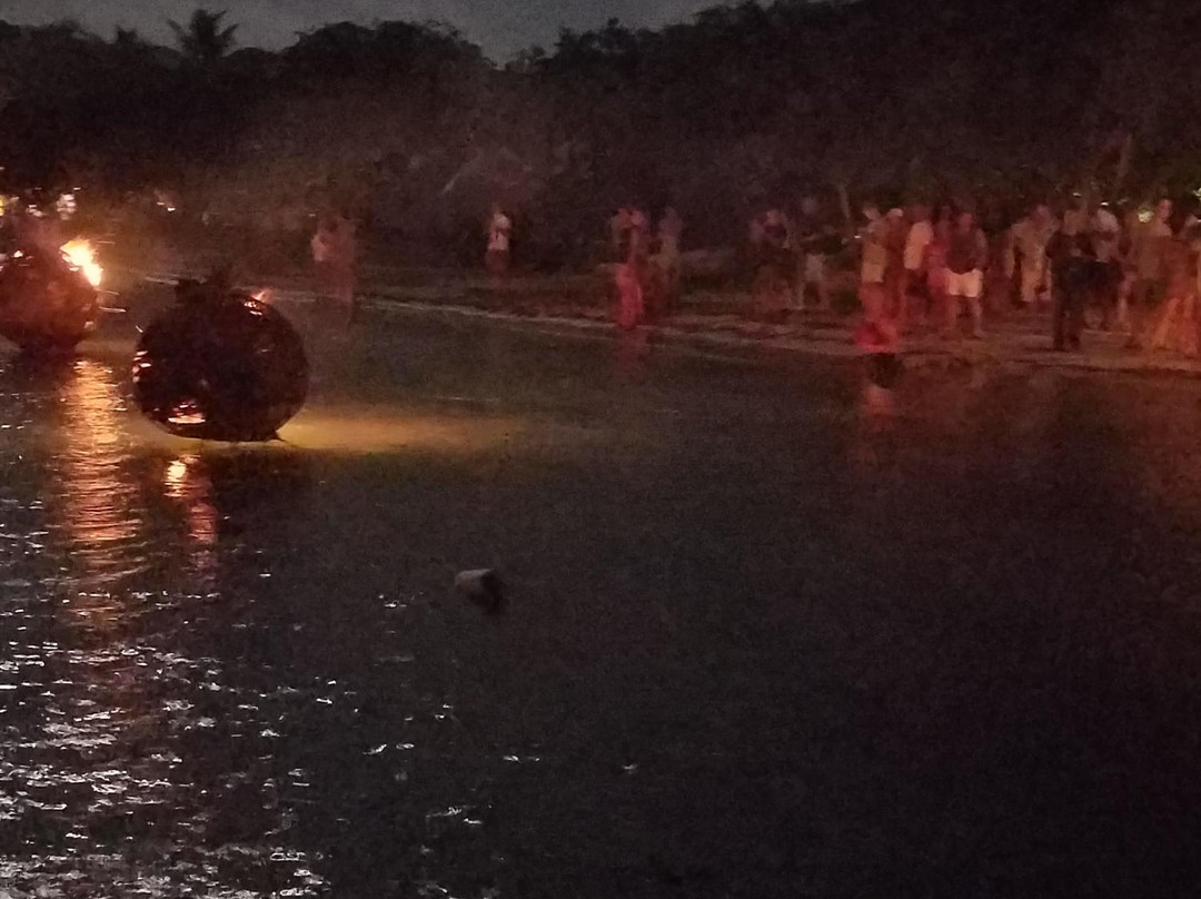 Aragorn's Studio-托土拉必去景点