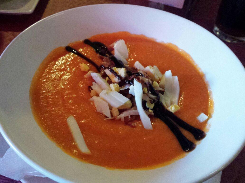 Casariche餐馆和美食-Taberna Almazara