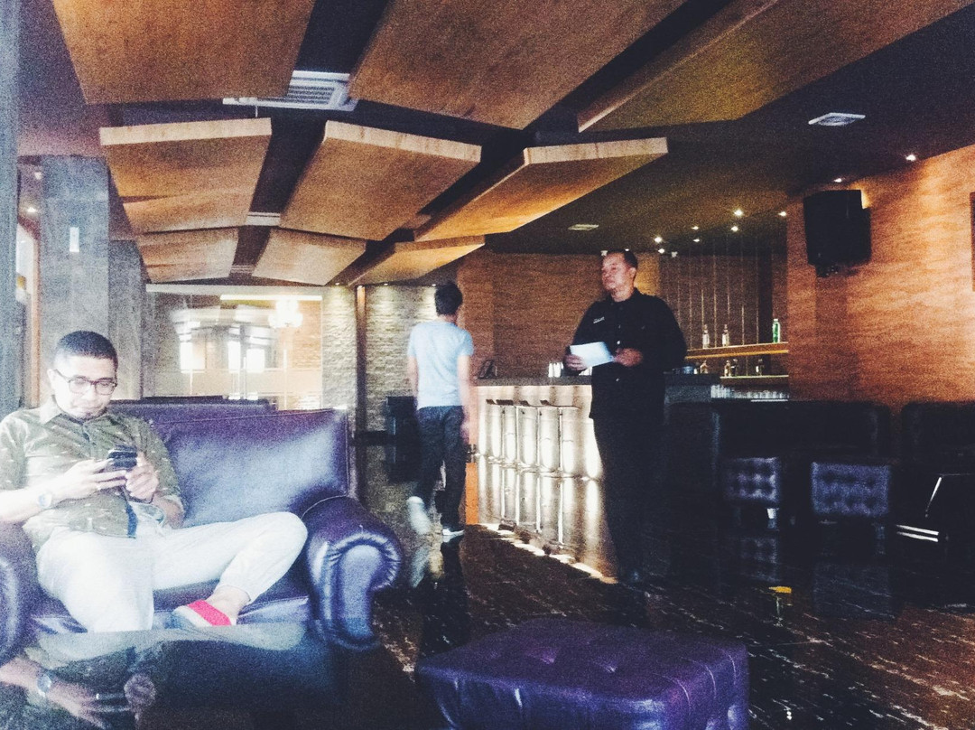 Pemecutan Klod旅游景点-EC Bali