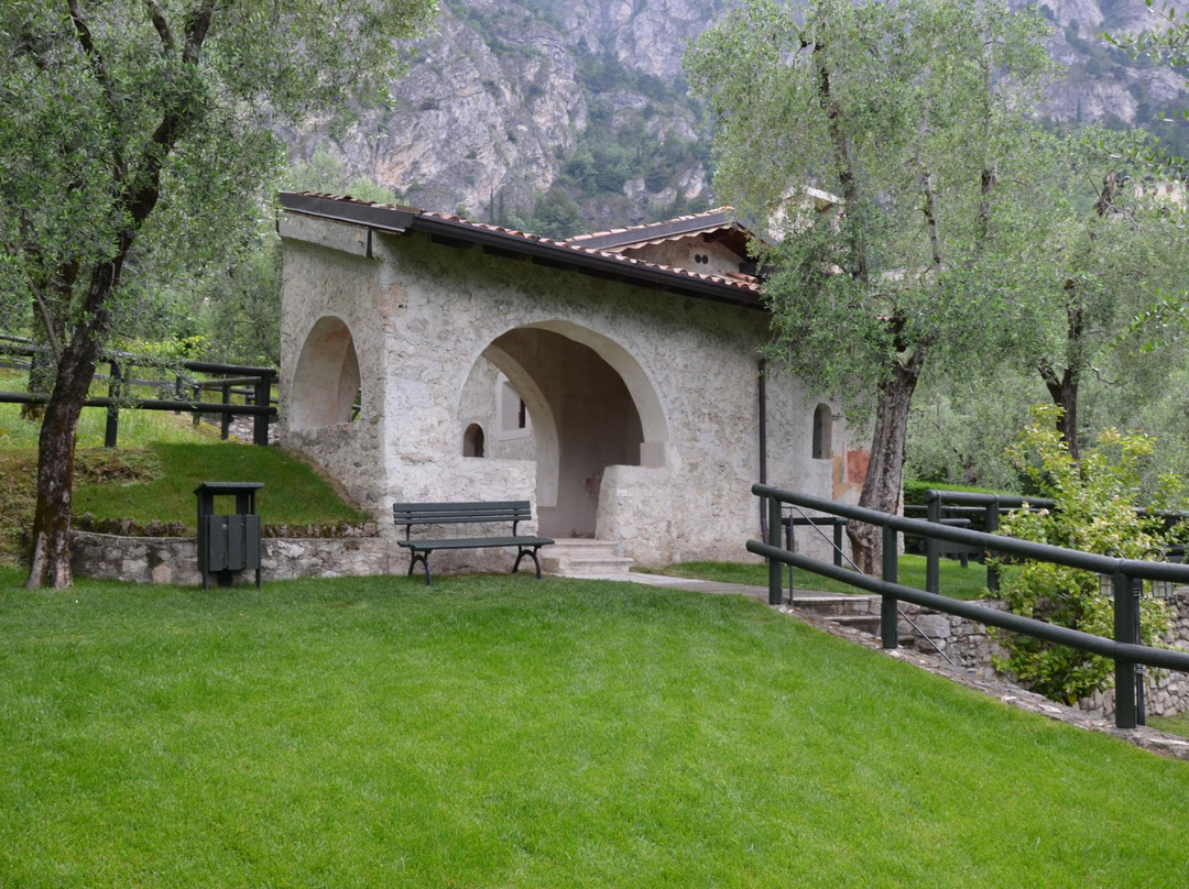 Chiesa di San Pietro in Oliveto景点图片