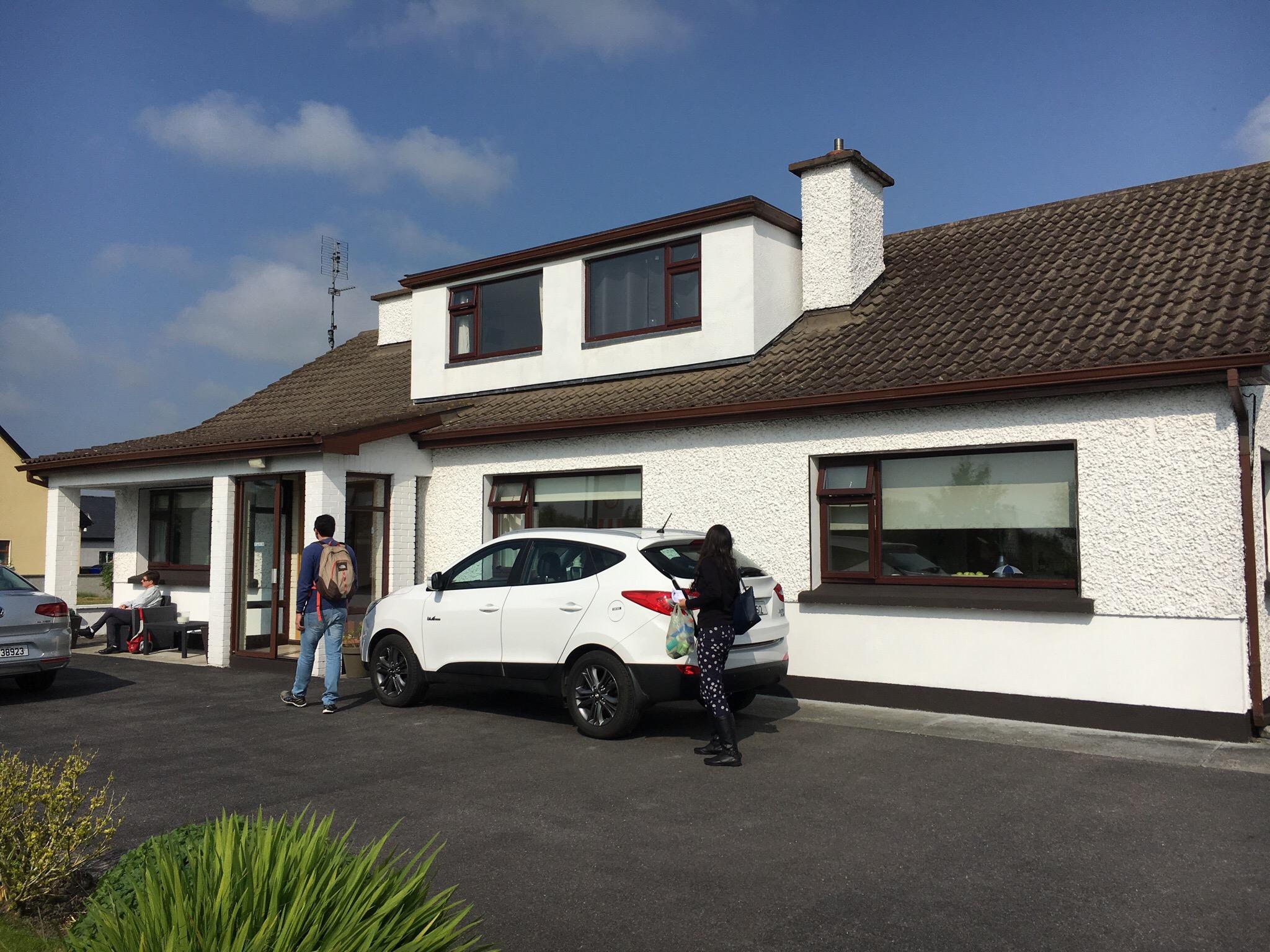 Lake View House B&B-官方