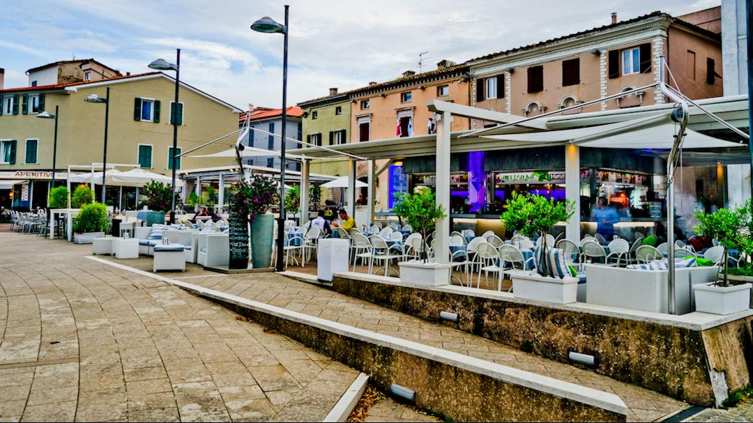 L'Oasi Bar