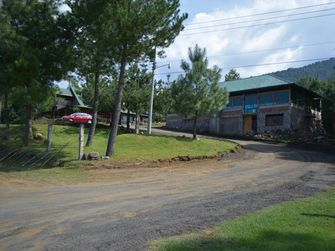 Cheran旅游攻略图片