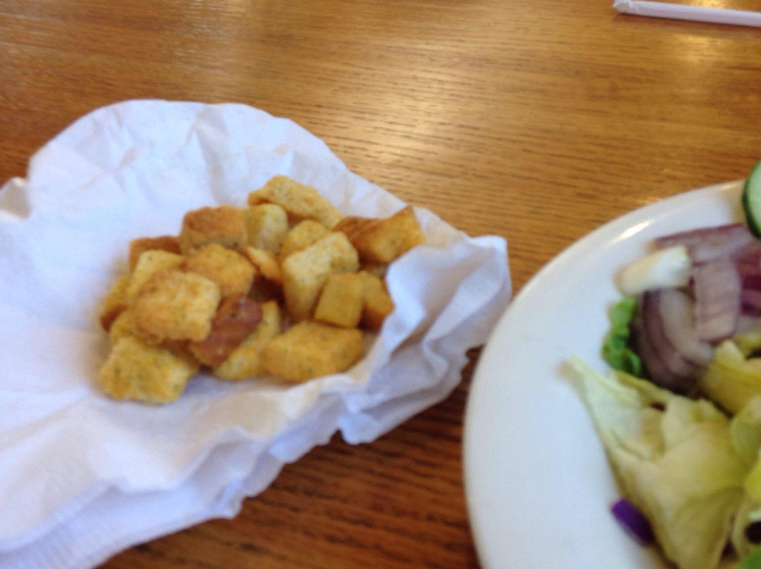 Kempner餐馆和美食-Pizza Hut