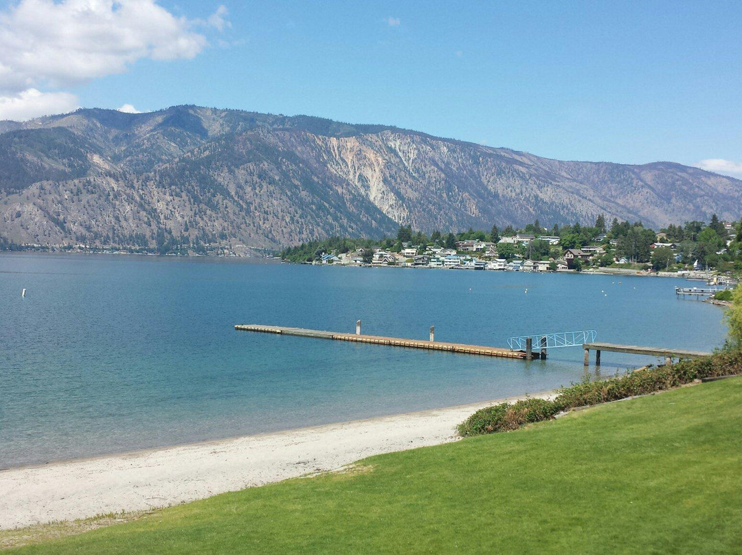 Manson旅游攻略图片