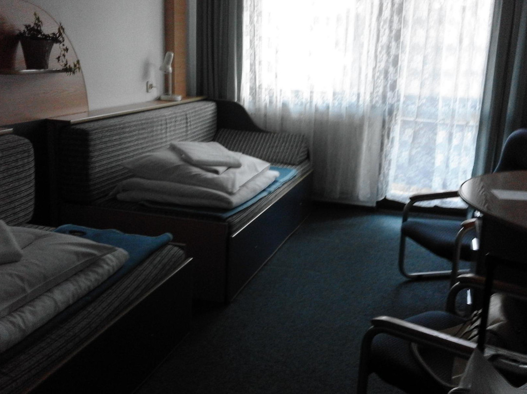 Hotel Halo Szczyrk主图