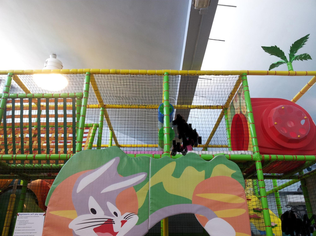 Bimbumbam Parco Giochi景点图片