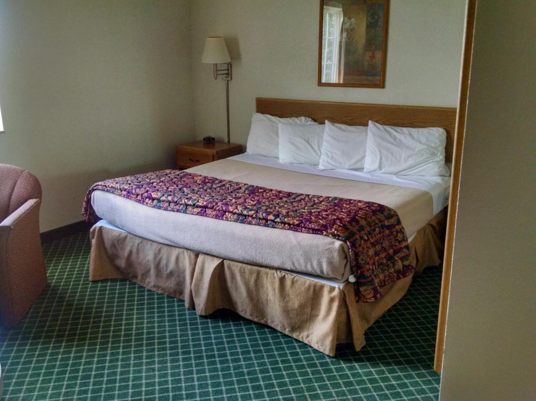 Birch Hill Suites - Dayton-wp Afb