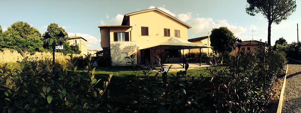La Locanda di Gege-官方
