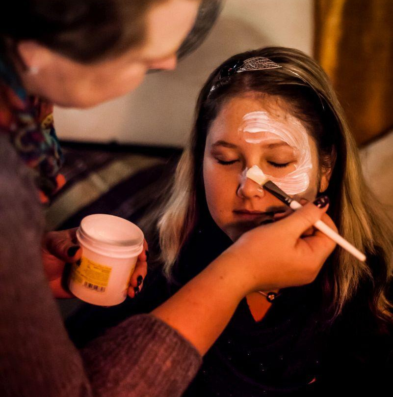 Marrakesch Massagen-Schoenau im Schwarzwald必去景点