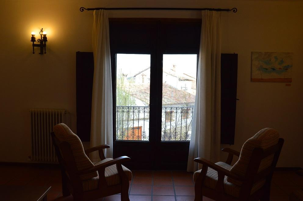 Hostal de Montana La Casa Grande主图