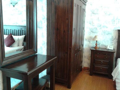 Le Vintage hotel & apartment主图