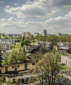 Park Ocalałych景点门票图片