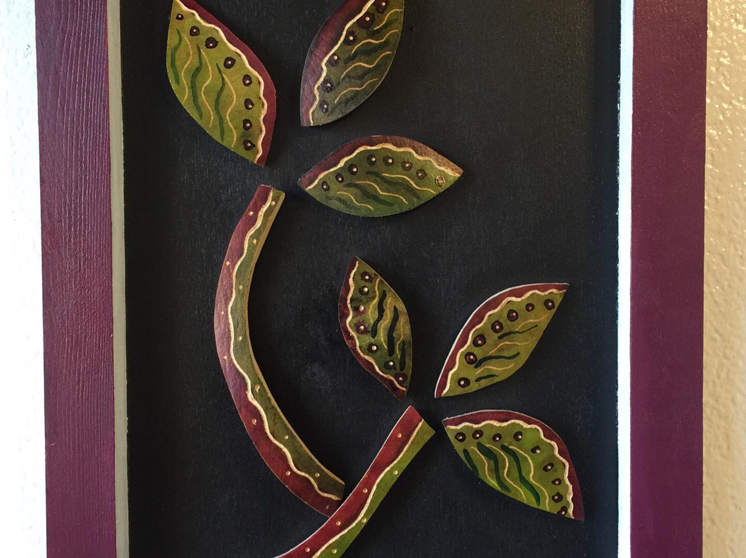 Banyan Gallery-希洛必去景点