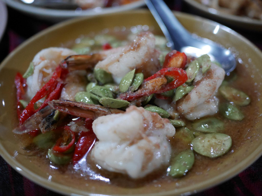 ร้านอาหารน้ำย้อย主图