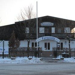 Ristorante Pizzeria Forestella