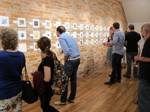 ARTspace-Chatham必去景点