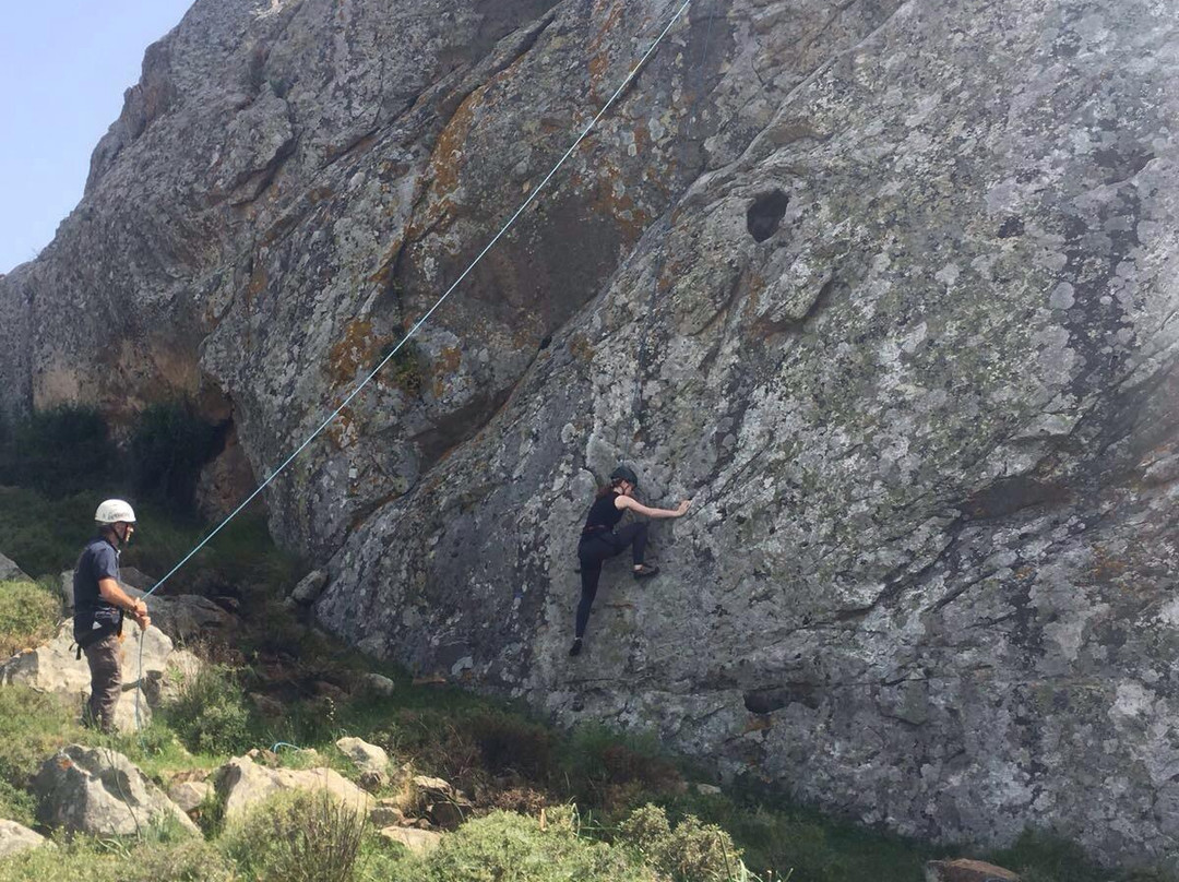 Zephyros Adventure Sports-帕福斯必去景点