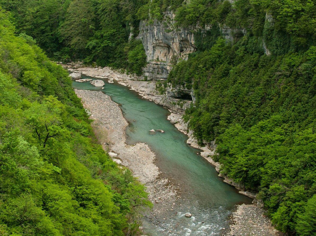 库塔伊西旅游攻略图片