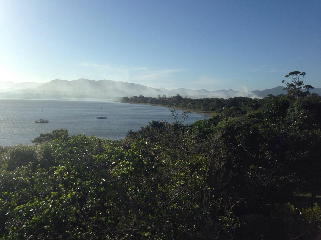 Praia do Rosa旅游攻略图片