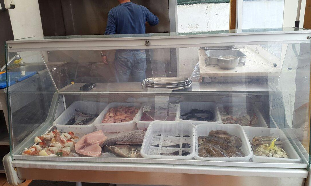 Alfarim餐馆和美食-O Martelo - Restaurante