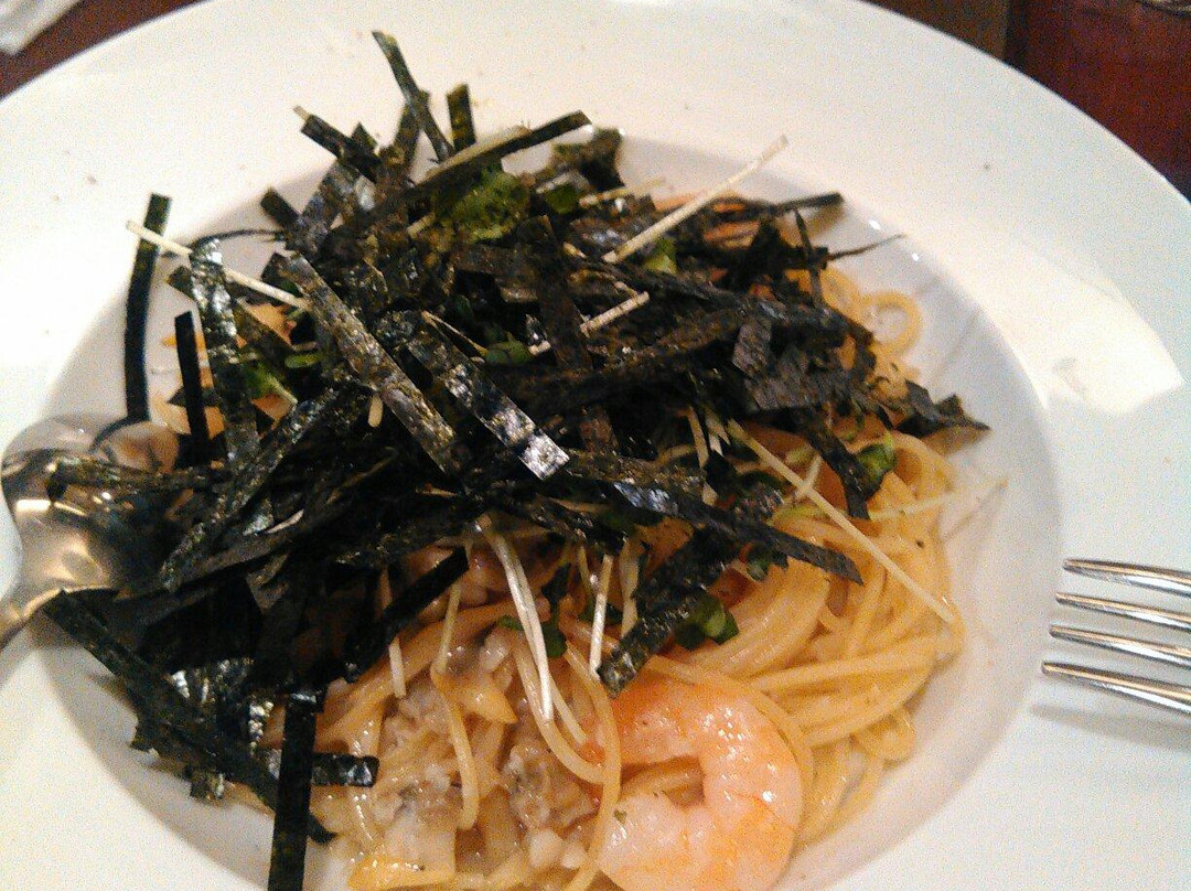 タパス&タパス 大森山王店