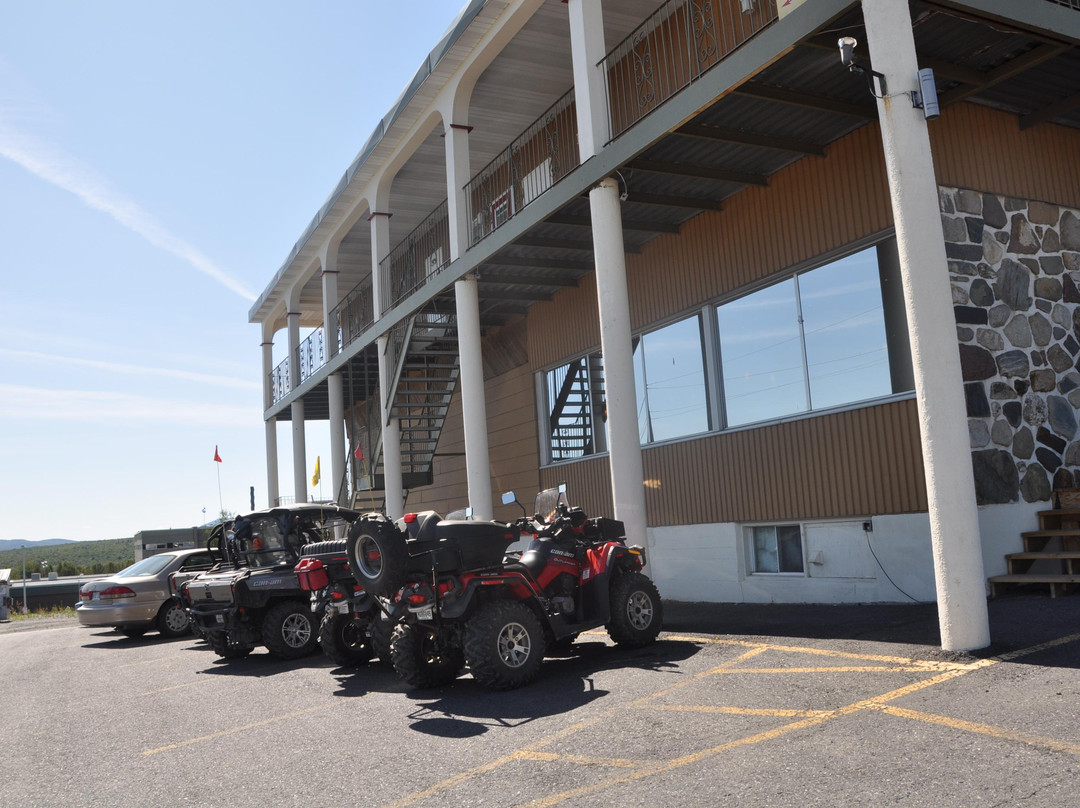 Motel Le Château主图