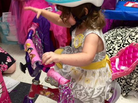 Texas Children's Museum-Rio Vista必去景点