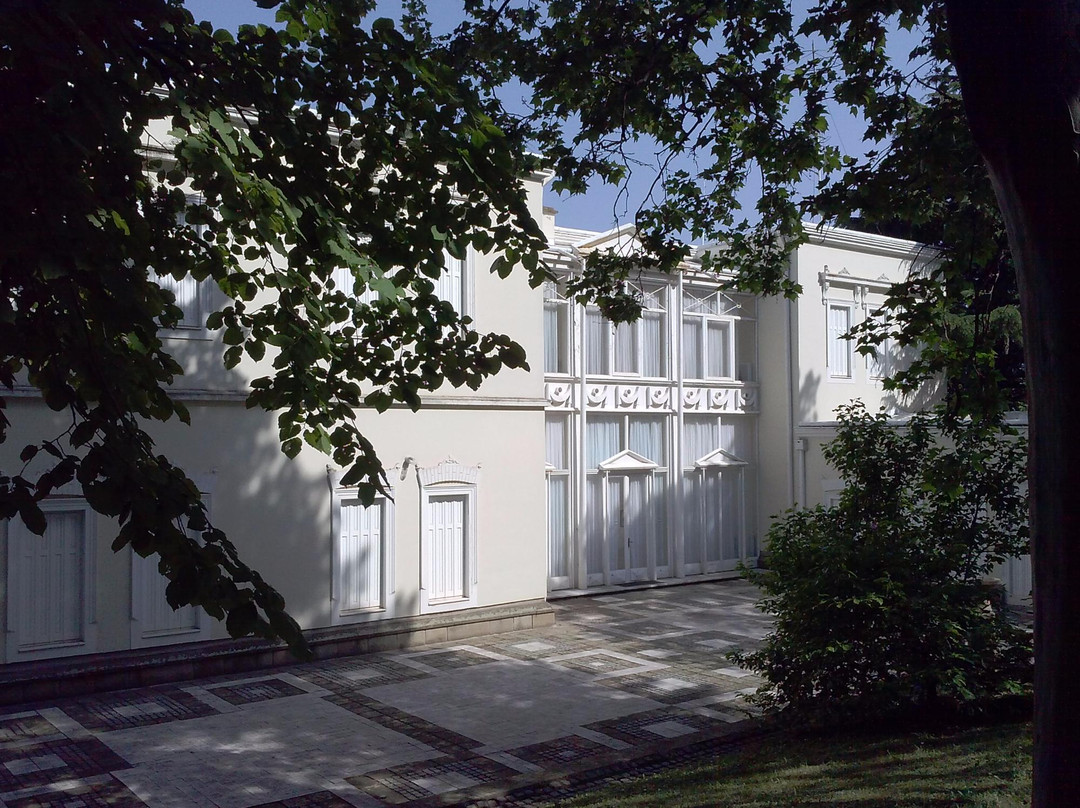 Golden Hill Villa-Smederevo必去景点