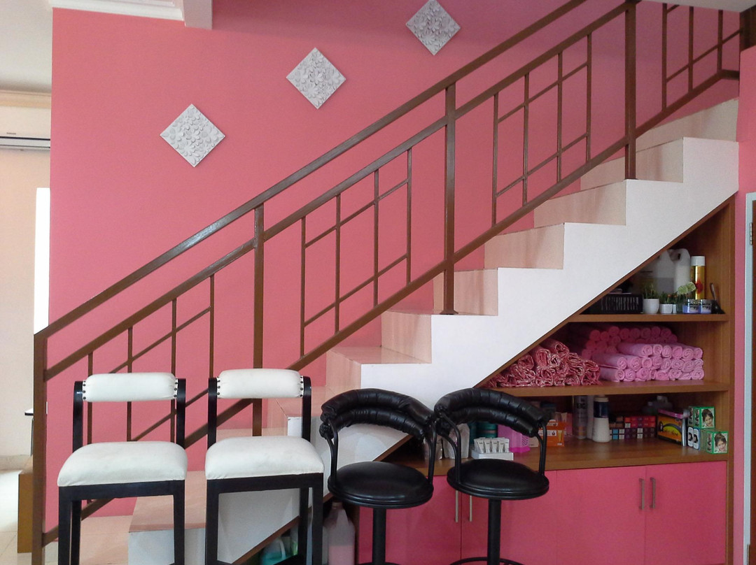 Anjani Salon and Day Spa-茂物必去景点