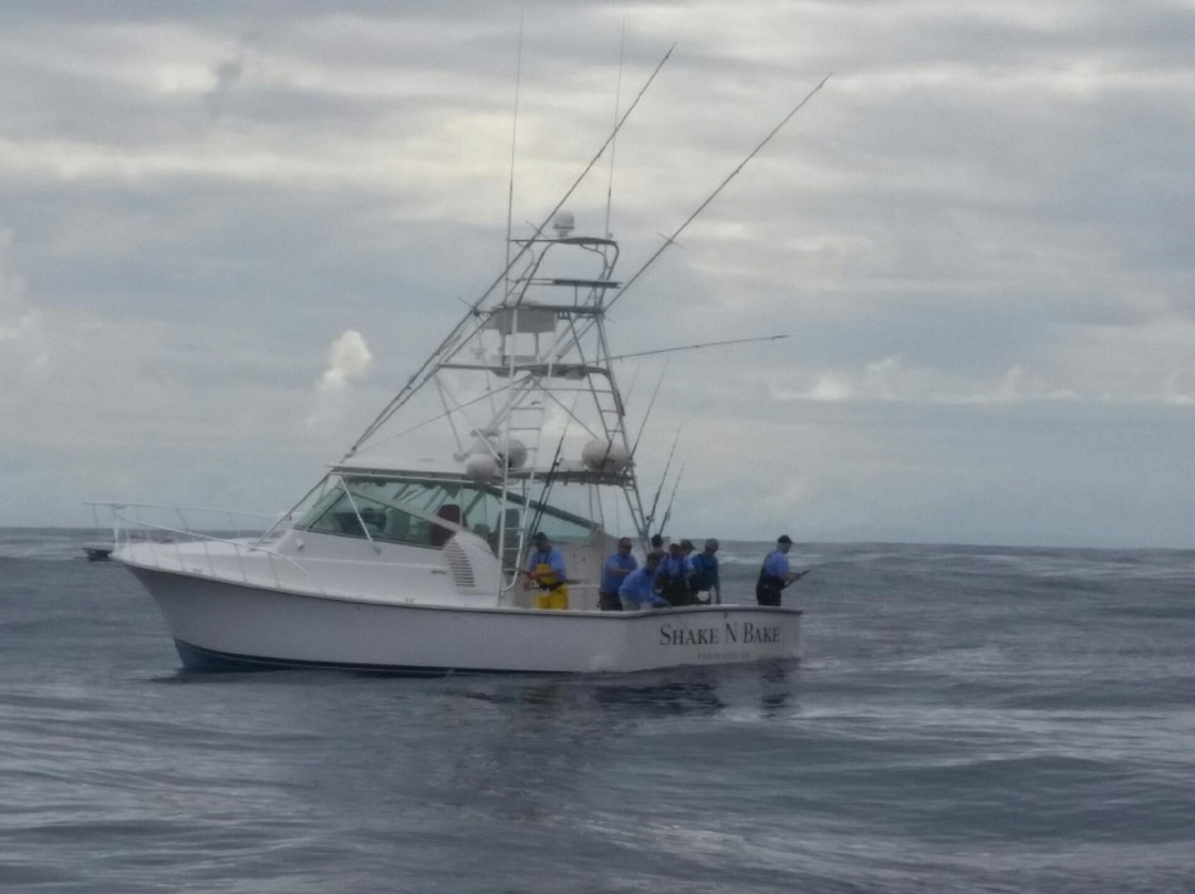 Shake N Bake Sportfishing景点图片