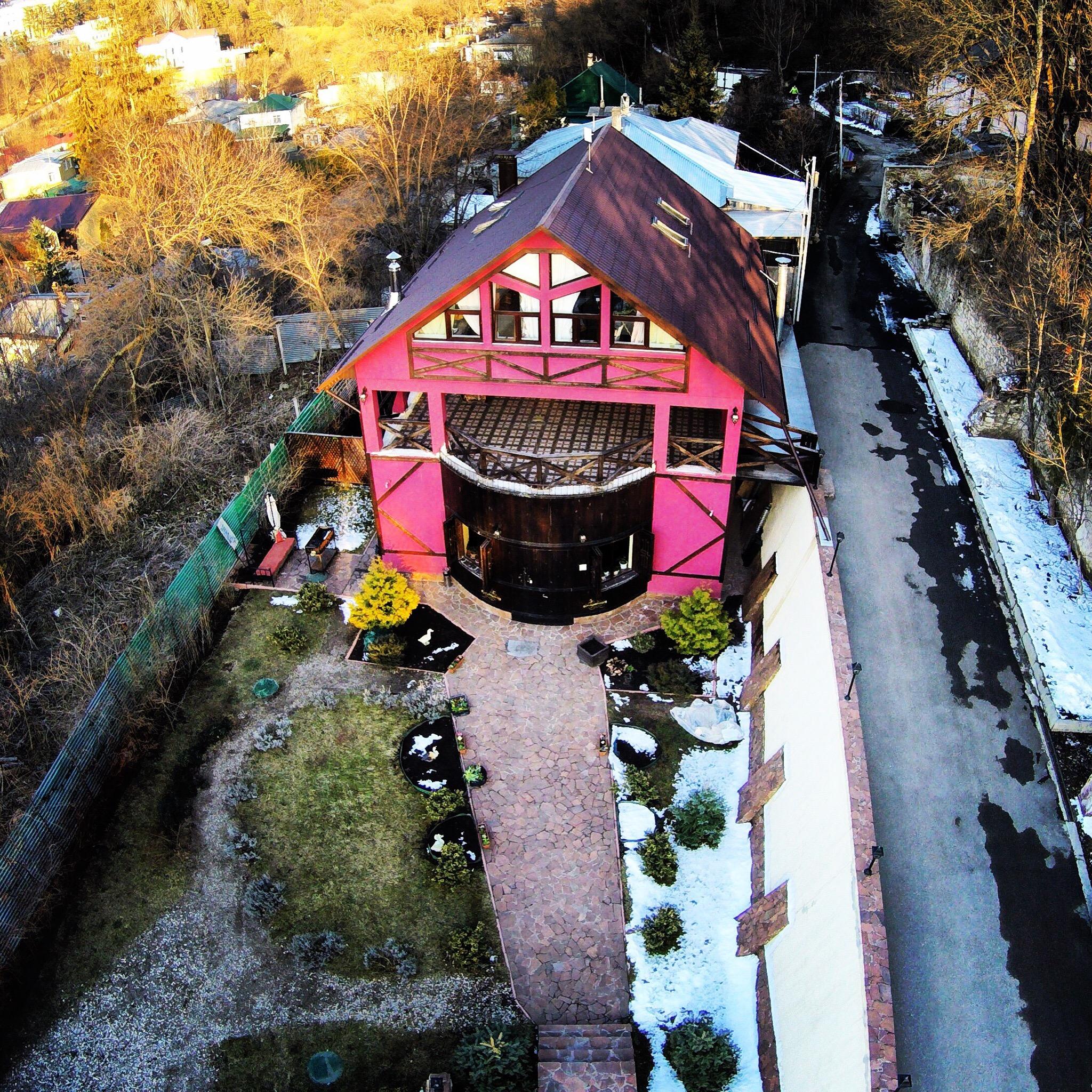 Golden Goose Guest House-官方