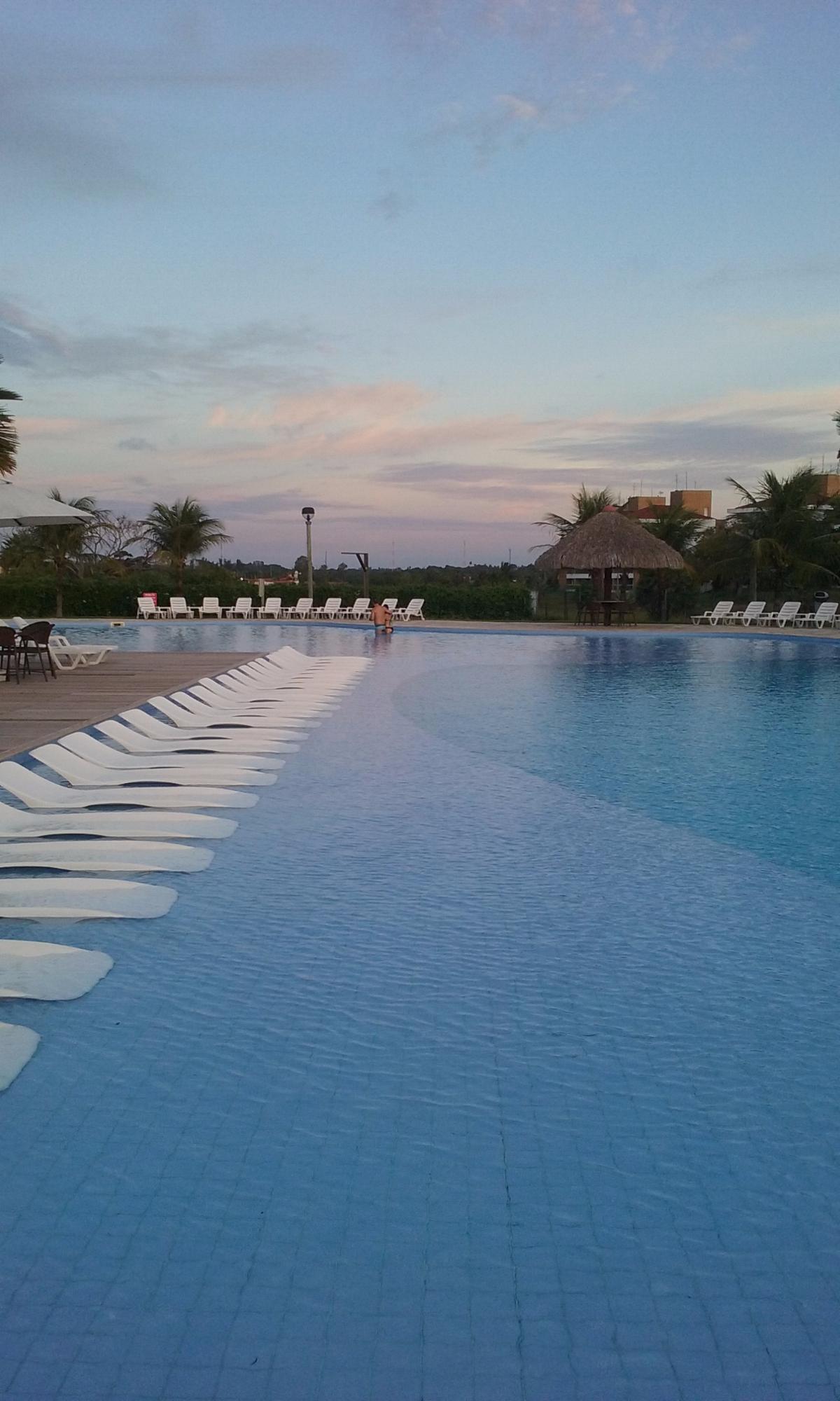 Catu Spa Service-泳池