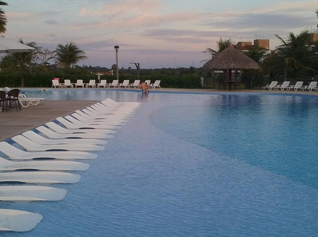 Catu Spa Service主图